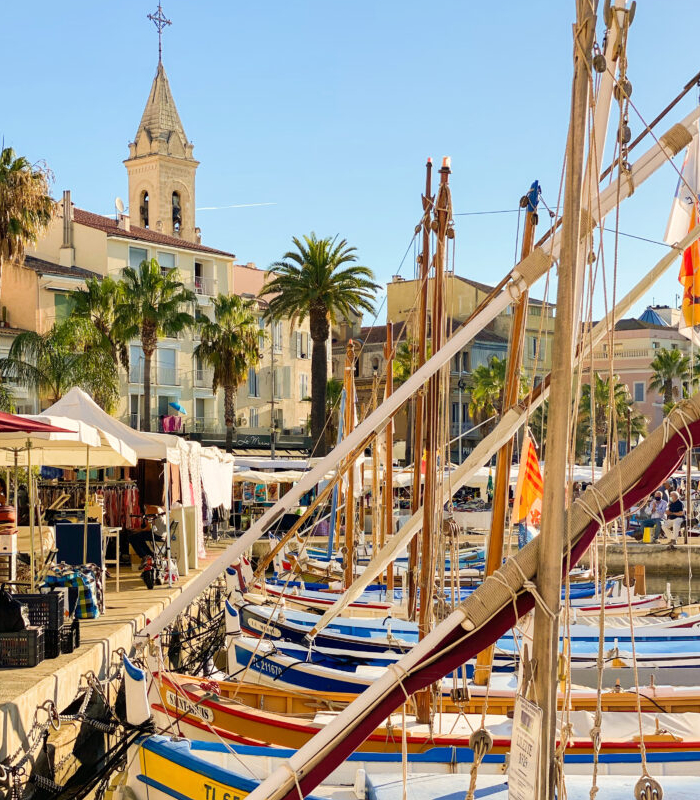 Guide Local Le Mas Golie